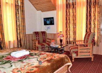 TG Stays Kanyal Road 2, Manali 2
